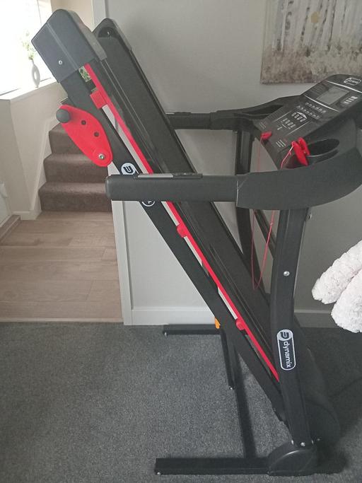 Buy & Sell Pelsall Walsall - Photos for Motorised Treadmill (electric)