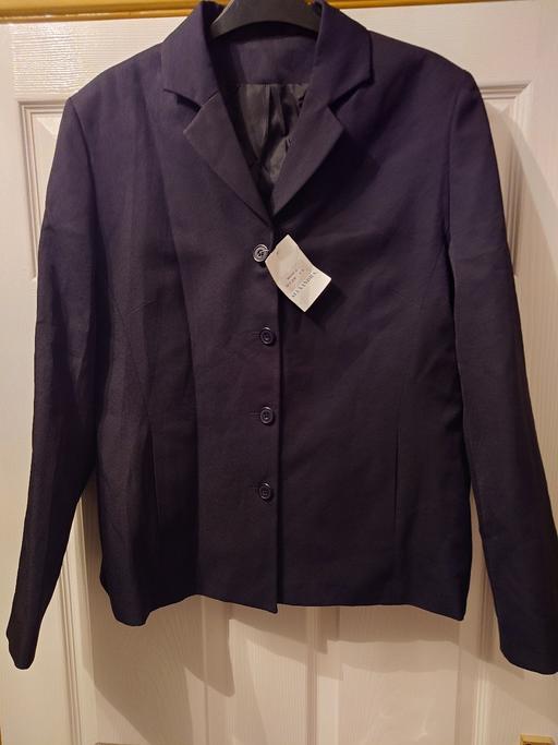 Buy & Sell Woodthorpe Charnwood - Photos for Women's black Alexandra blazer size 14