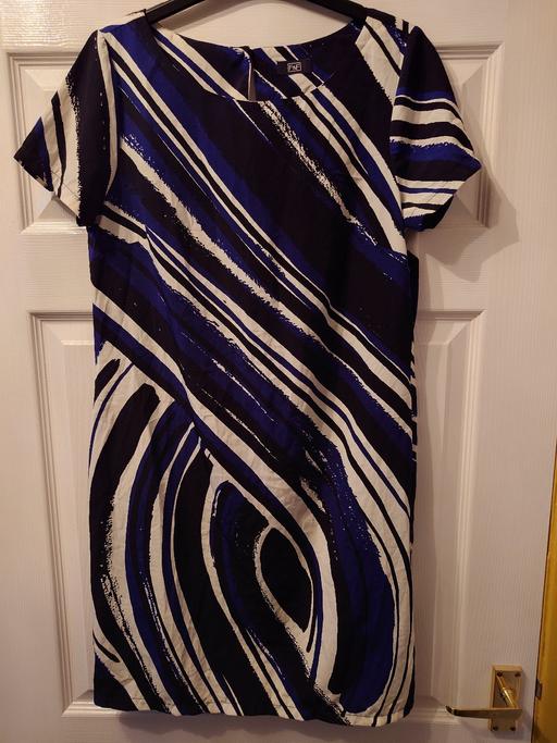 Buy & Sell Woodthorpe Charnwood - Photos for Women's patterned dress size 12