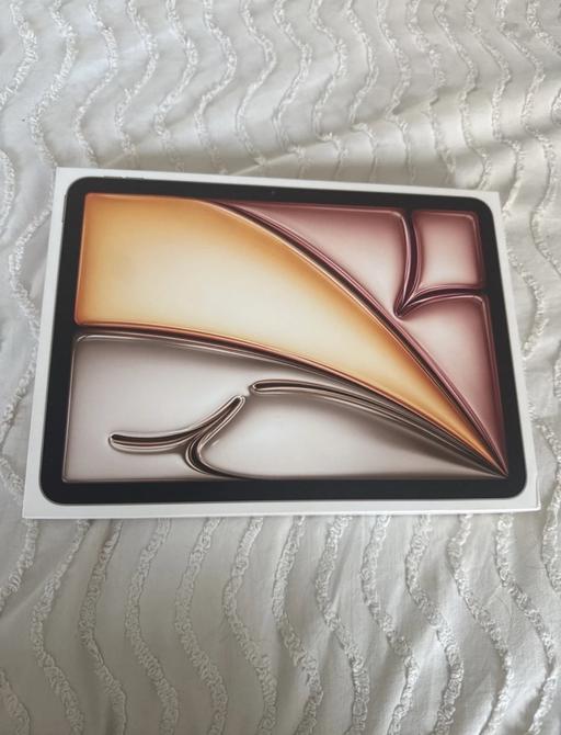 Buy & Sell Old Ford East London - Photos for Apple iPad Air 2025 11inch Wi-Fi STARLIGHT