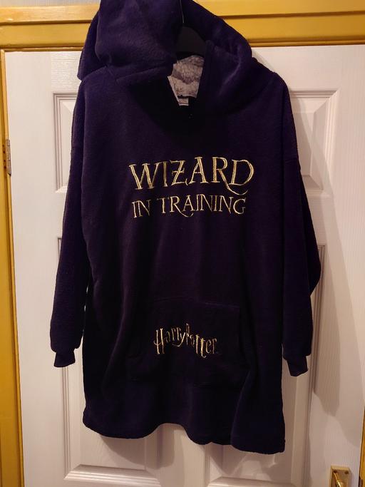 Buy & Sell Woodthorpe Charnwood - Photos for Children's harry potter oversized hoody OS