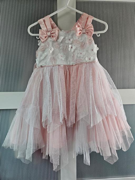 Buy & Sell Weston Point Halton - Photos for Age 2 JONA MICHELLE party dress