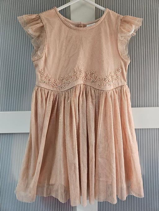 Buy & Sell Weston Point Halton - Photos for Age 2-3 NEXT sparkly dress