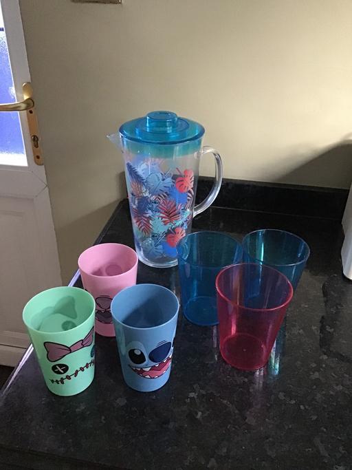 Buy & Sell Ravenstone North West Leicestershire - Photos for Jug and Beakers