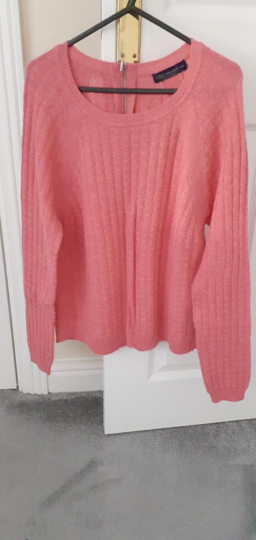 Buy & Sell Clayhanger Walsall - Photos for new ladies wool jumper size 14