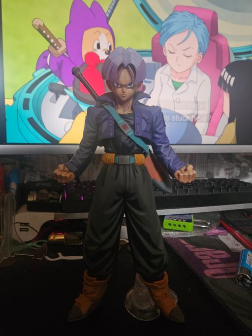 Buy & Sell Stratford East London - Photos for trunks figure