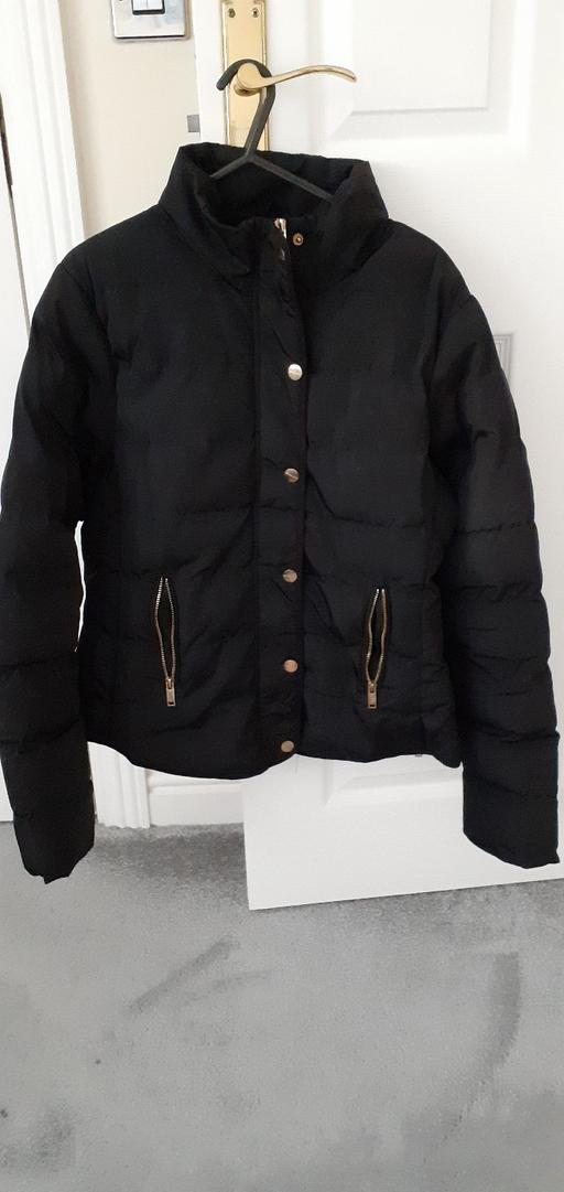Buy & Sell Brownhills Walsall - Photos for ladies jacket lightly padded 12
