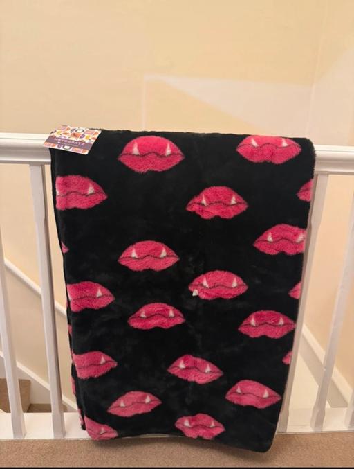 Buy & Sell Shrewsbury Shropshire - Photos for Fur blanket