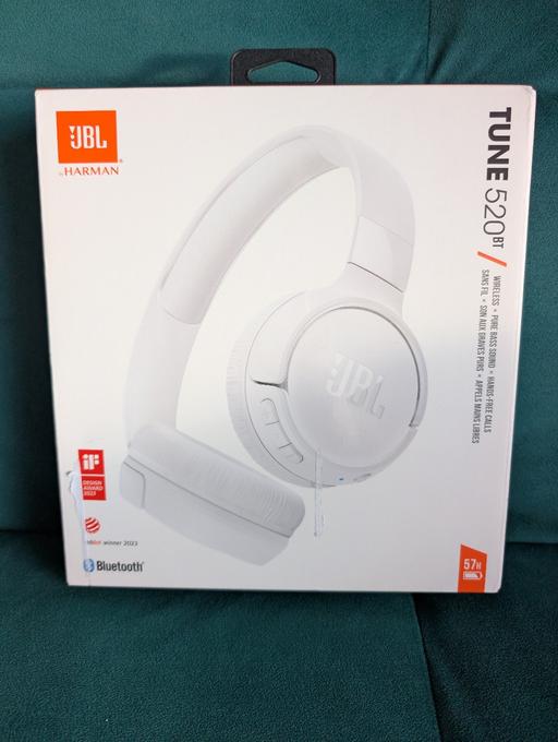 Buy & Sell Sark Guernsey - Photos for Brand New JBL Headphones
