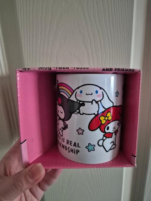 Buy & Sell Crumpsall Manchester - Photos for new Hello Kitty & Friends Mug