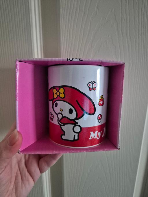 Buy & Sell Crumpsall Manchester - Photos for new Hello Kitty & Friends Boxed Mug