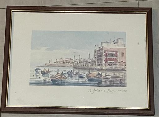 Buy & Sell Yeovil Somerset - Photos for Art - The harbour