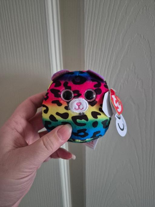 Buy & Sell Crumpsall Manchester - Photos for new TY Small Plush