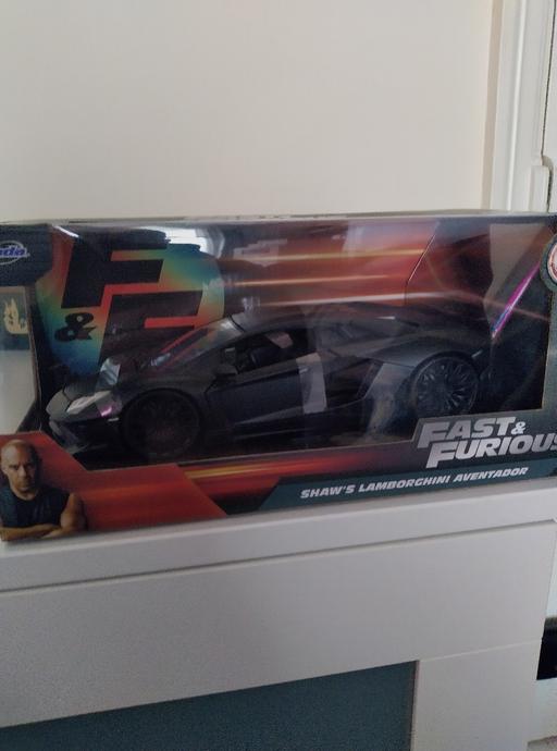 Buy & Sell Penn Fields Wolverhampton - Photos for Fast furious Aventador