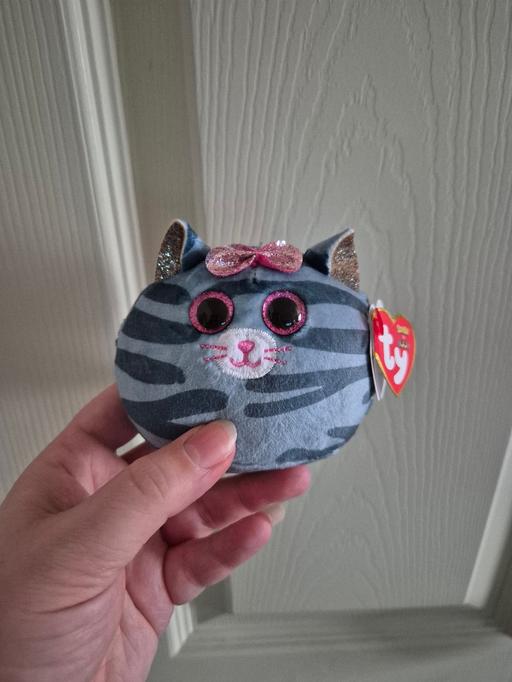 Buy & Sell Crumpsall Manchester - Photos for new TY Small Plush