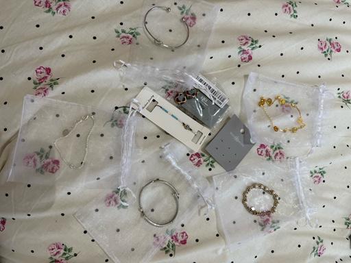 Buy & Sell Shrewsbury Shropshire - Photos for Jewellery bundle