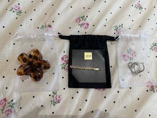 Buy & Sell Shrewsbury Shropshire - Photos for Hair clip bundle