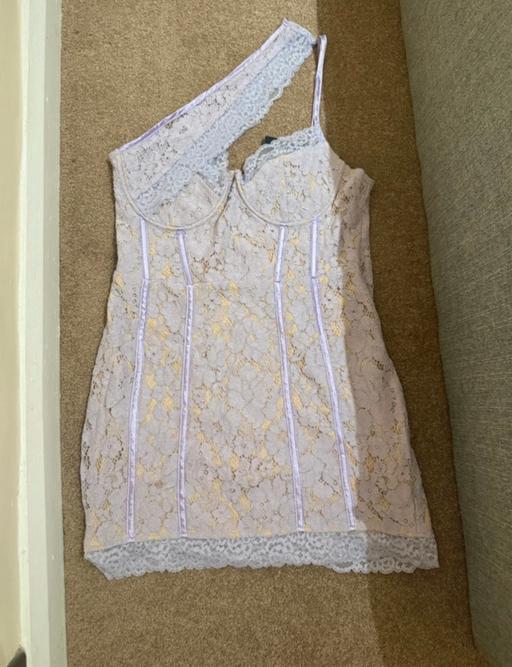 Buy & Sell Shrewsbury Shropshire - Photos for Pretty little thing dress size 12