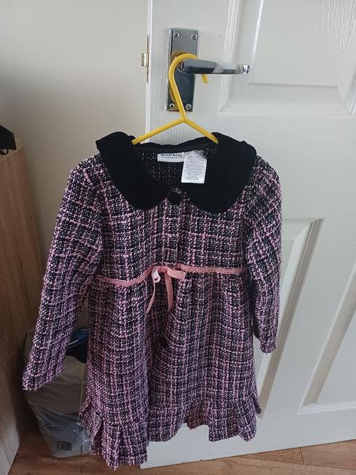 Buy & Sell Wickersley Rotherham - Photos for checked dress