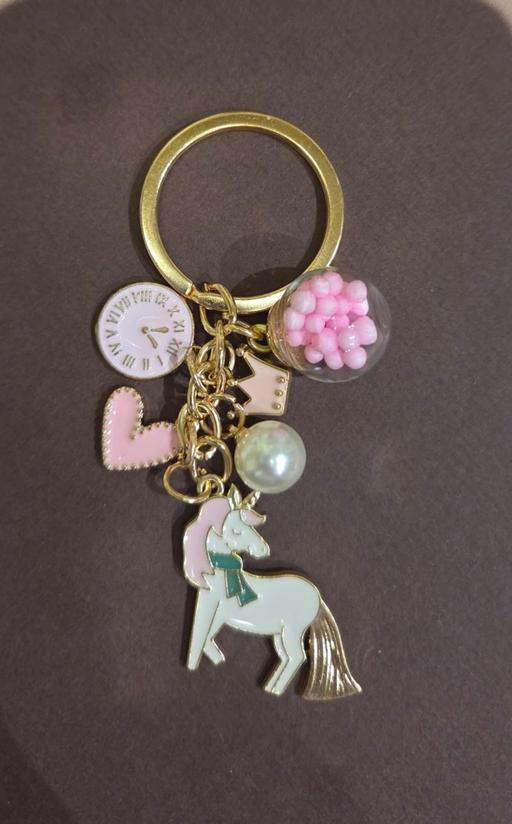 Buy & Sell Garlinge Thanet - Photos for UNICORN THEME KEYRING