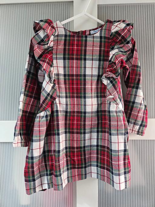 Buy & Sell Weston Point Halton - Photos for Age 2 MAYORAL dress