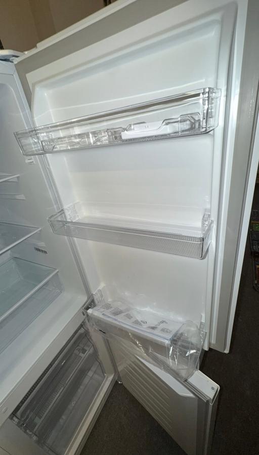 Buy & Sell Finsbury Park North London - Photos for Fridge freezer