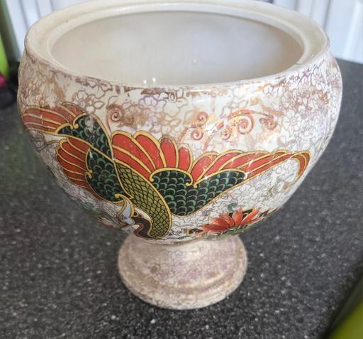 Buy & Sell Garlinge Thanet - Photos for VINTAGE BOWL