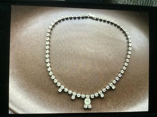 Buy & Sell Grassmoor North East Derbyshire - Photos for Ladies necklace