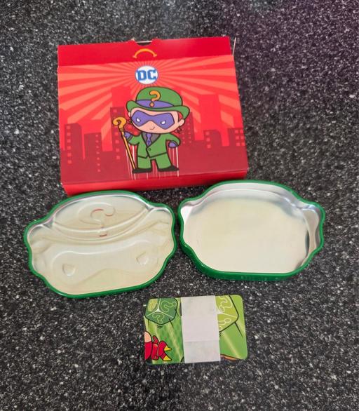 Buy & Sell Garlinge Thanet - Photos for RIDDLER COLLECTABLE