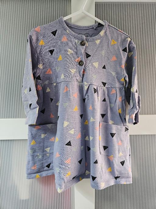 Buy & Sell Weston Point Halton - Photos for Age 2-3 NEXT dress