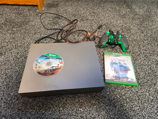 Buy & Sell Smethwick Sandwell - Photos for Xbox one X