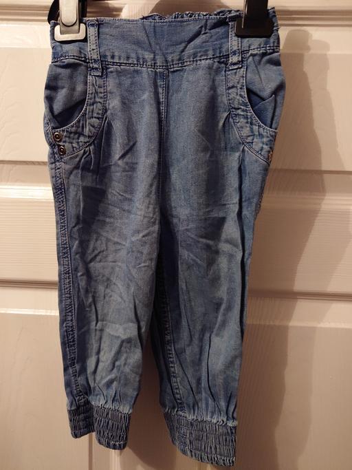 Buy & Sell Woodthorpe Charnwood - Photos for Girls TU jeans size 1-1½ years