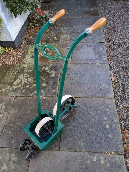 Buy & Sell Lawrence Weston Bristol - Photos for Vintage sports ground line