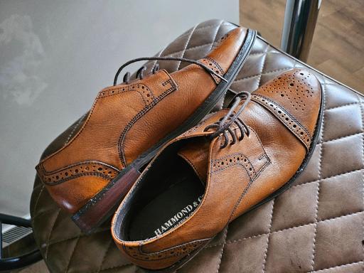 Buy & Sell Bradmore Wolverhampton - Photos for Mens shoes size 7