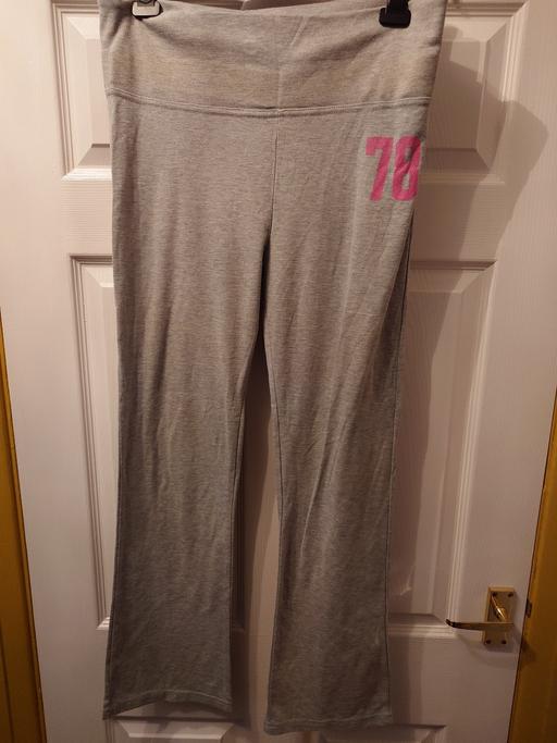 Buy & Sell Woodthorpe Charnwood - Photos for Women's grey joggers size 12