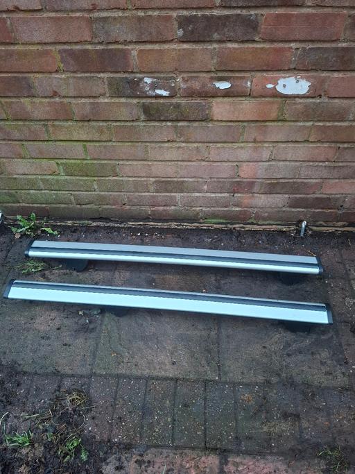 Buy & Sell Pensnett Dudley - Photos for roof bars.