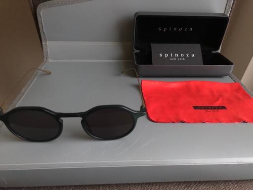 Buy & Sell Brompton South West London - Photos for Spinoza New York, Spinoza x breezm titanium