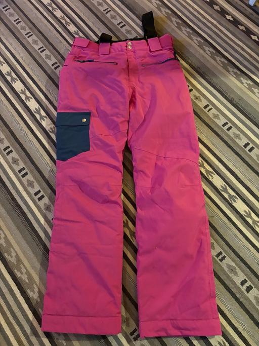 Buy & Sell Newport Telford and Wrekin - Photos for Ski jacket & trousers
