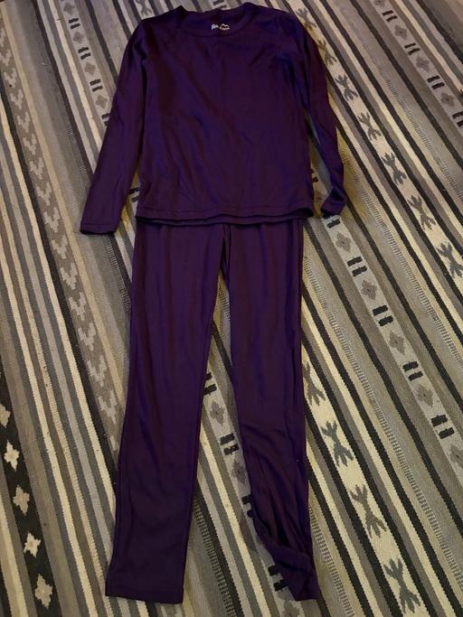 Buy & Sell Newport Telford and Wrekin - Photos for Child skiing base layers