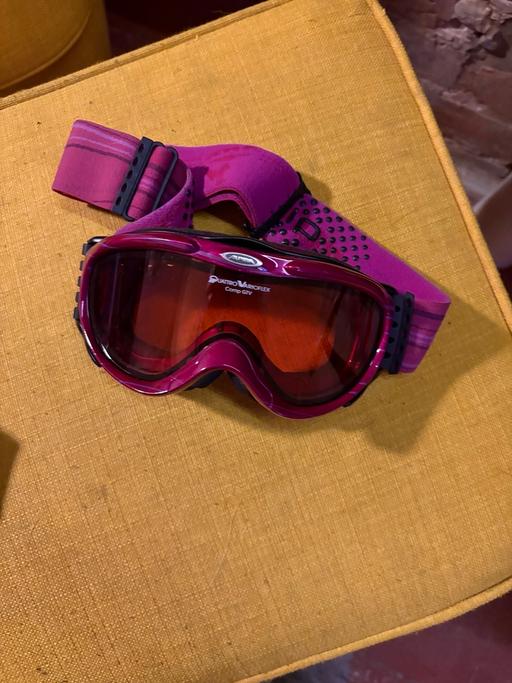 Buy & Sell Newport Telford and Wrekin - Photos for Ski goggles - child