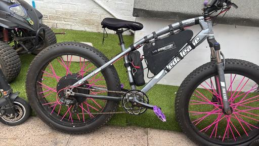 Vehicles Premier Business Park Walsall - Photos for Peddle ease