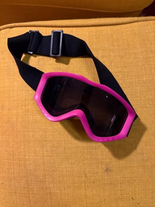 Buy & Sell Newport Telford and Wrekin - Photos for Ski goggles - child