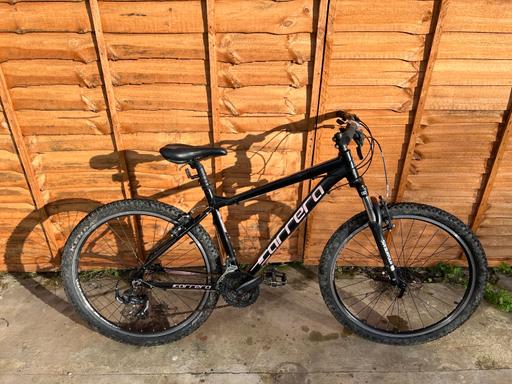 Buy & Sell Ardleigh Green East London - Photos for Men’s Carrera Mountain Bike