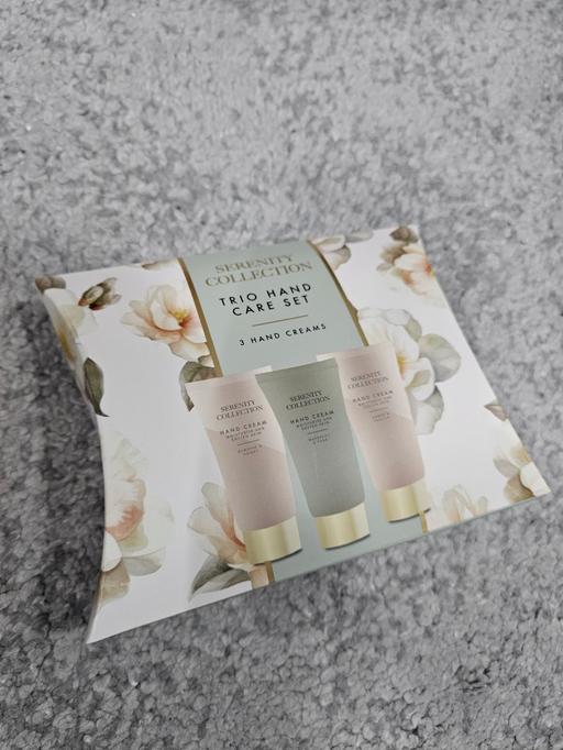Buy & Sell Weston Point Halton - Photos for 🌟NEW🌟 SERENITY COLLECTION hand care trio