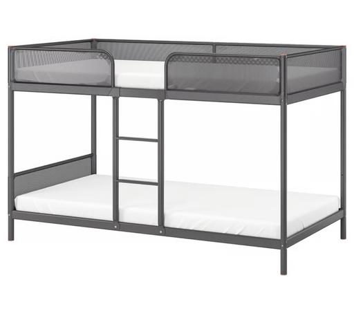 Buy & Sell Gravesend Gravesham - Photos for Bunk Bed - Tuffing (IKEA)
