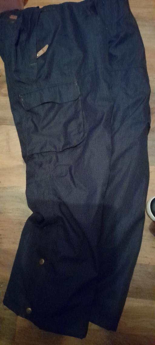 Buy & Sell Walsall Wood Walsall - Photos for NO FEAR PADDDED TROUSERS