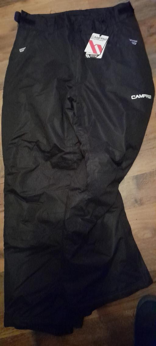 Buy & Sell Walsall Wood Walsall - Photos for LADIES PADDED TROUSER.BRAND NEW