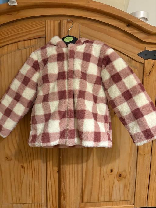 Buy & Sell Sefton Park Liverpool - Photos for Girls coat