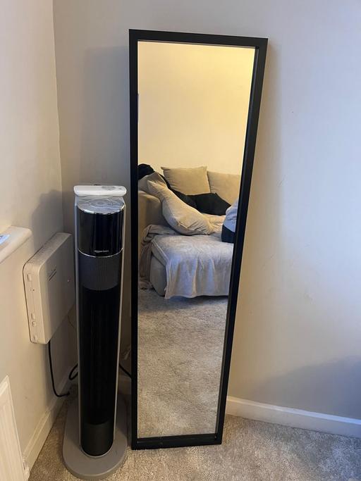 Buy & Sell Ettingshall Wolverhampton - Photos for Full Length Mirror