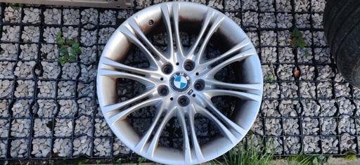 Vehicles Bolton Greater Manchester - Photos for BMW alloy for m sport e60 or e61